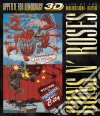 Guns N' Roses - Appetite For Democracy (2 Cd+Blu-Ray) cd