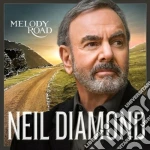 Neil Diamond - Melody Road cd