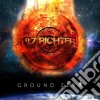 9.7 Richter - Ground Zero cd
