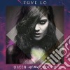 Tove Lo - Queen Of The Clouds cd