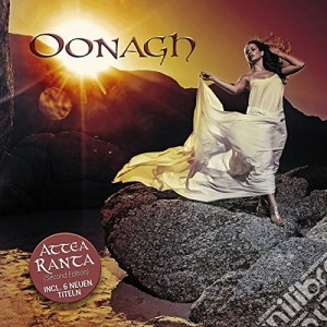 Oonagh - Oonagh-attea Ranta-2.edit cd musicale di Oonagh