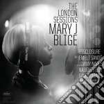 (LP Vinile) Mary J. Blige - The London Sessions (2 Lp)