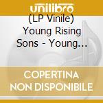(LP Vinile) Young Rising Sons - Young Rising Sons vinile