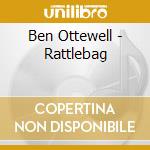 Ben Ottewell - Rattlebag cd