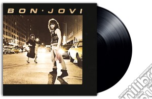 (LP Vinile) Bon Jovi - Bon Jovi lp vinile di Bon Jovi