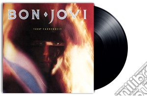 (LP Vinile) Bon Jovi - 7800 Degrees Fahrenheit lp vinile di Bon Jovi