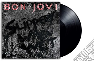 (LP Vinile) Bon Jovi - Slippery When Wet lp vinile di Bon Jovi