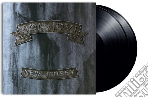 (LP Vinile) Bon Jovi - New Jersey (2 Lp) lp vinile di Bon Jovi
