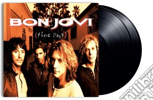 (LP Vinile) Bon Jovi - These Days (2 Lp) lp vinile di Bon Jovi