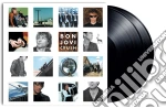 (LP Vinile) Bon Jovi - Crush (2 Lp) vinile