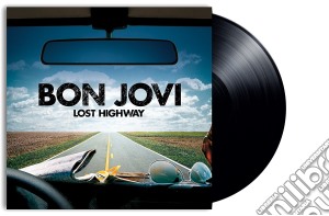 (LP Vinile) Bon Jovi - Lost Highway lp vinile di Bon Jovi