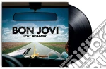 (LP Vinile) Bon Jovi - Lost Highway vinile