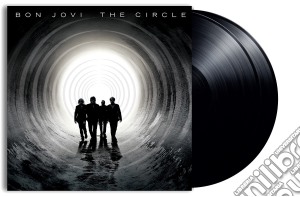 (LP Vinile) Bon Jovi - The Circle (2 Lp) lp vinile di Bon Jovi