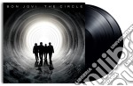 (LP Vinile) Bon Jovi - The Circle (2 Lp)