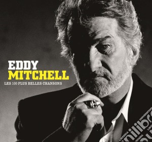 Eddy Mitchell - Les 100 Plus Belles Chansons (5 Cd) cd musicale di Mitchell, Eddy