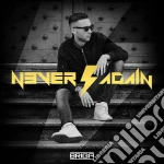 Never again cd