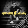 Never again cd