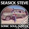 (LP Vinile) Seasick Steve - Sonic Soul Surfer (2 Lp) cd