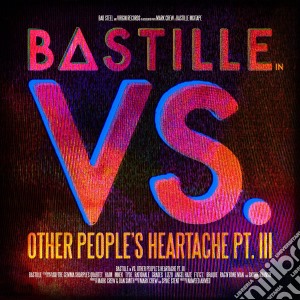Bastille - Vs cd musicale di Bastille