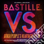 Bastille - Vs cd