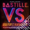 Bastille - Vs cd