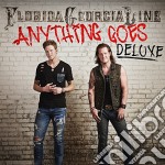 Florida Georgia Line - Anything Goes/Deluxe