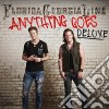 Florida Georgia Line - Anything Goes/Deluxe cd