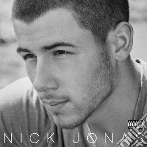 Nick Jonas - Nick Jonas cd musicale di Nick Jonas