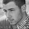 Nick Jonas - Nick Jonas cd
