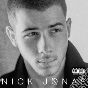 Nick Jonas - Nick Jonas (Special Edition) cd musicale di Nick Jonas