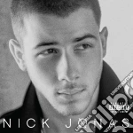 Nick Jonas - Nick Jonas (Special Edition) cd