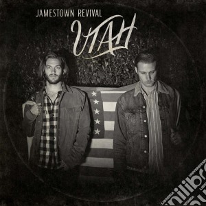 Jamestown Revival - Utah cd musicale di Jamestown Revival