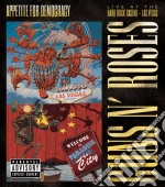 Guns N' Roses - Appetite For Democracy (2 Cd+Dvd)