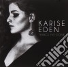 Karise Eden - Things I've Done cd