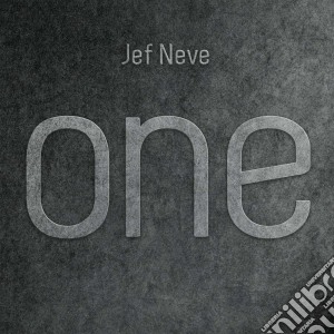 Jef Neve - One cd musicale di Jef Neve