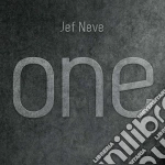 Jef Neve - One cd