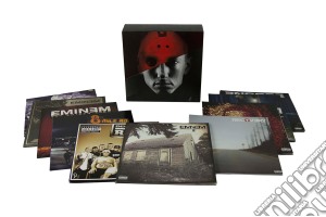 (LP VINILE) The vinyl lps lp vinile di Eminem