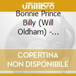 Bonnie Prince Billy (Will Oldham) - Singer'S Grave A Sea Of Tongues cd