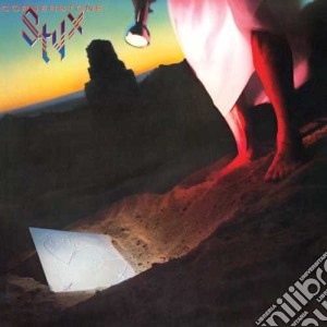 (LP Vinile) Styx - Cornerstone lp vinile di Styx