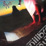 (LP Vinile) Styx - Cornerstone vinile