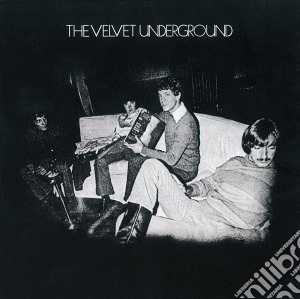 Velvet Underground (The) - Velvet Underground 45th Anniversary Delux Edition (2 Cd) cd musicale di Velvet Underground