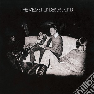 Velvet Underground (The) - The Velvet Underground 45th Anniversary cd musicale di Velvet Underground