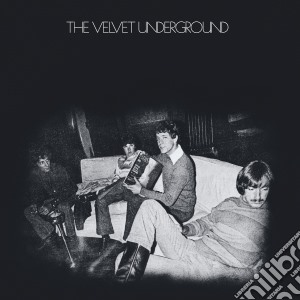 (LP Vinile) Velvet Underground (The) - Velvet Underground 45th Anniversary lp vinile di Velvet Underground