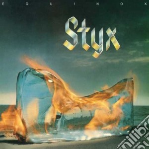 (LP Vinile) Styx - Equinox lp vinile di Styx