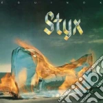 (LP Vinile) Styx - Equinox vinile