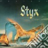 (LP Vinile) Styx - Equinox cd