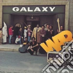 War - Galaxy cd
