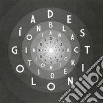 Tan Bionica - Destinologia Black Edition cd