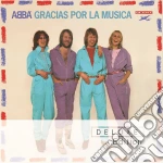 Abba - Gracias Por La Musica (Special Edition) (Cd+Dvd) cd