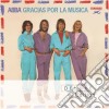 Abba - Gracias Por La Musica (Special Edition) (Cd+Dvd) cd